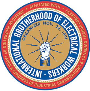 International Brotherhood of Electrical Workers